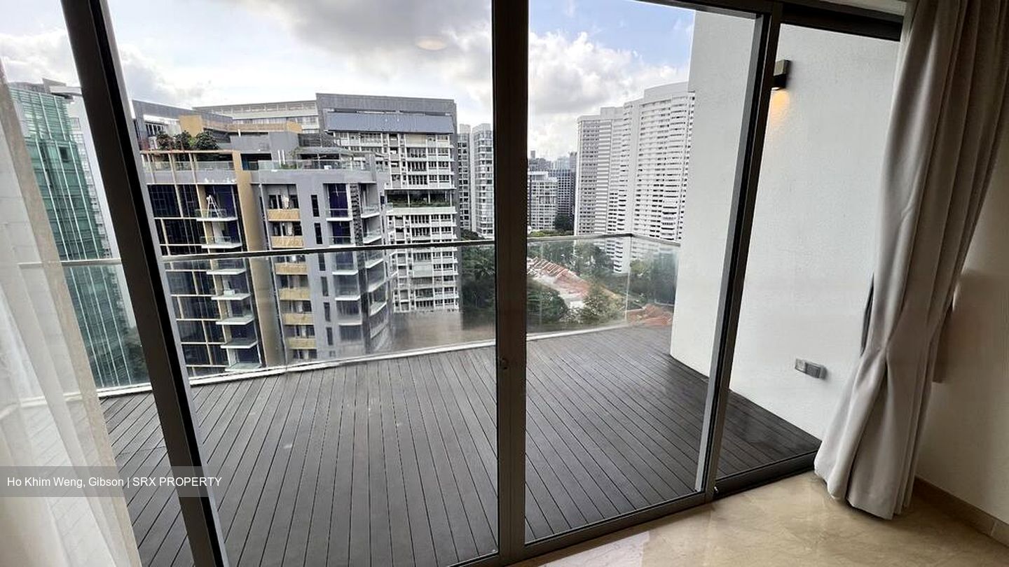 CityVista Residences (D9), Condominium #485715171